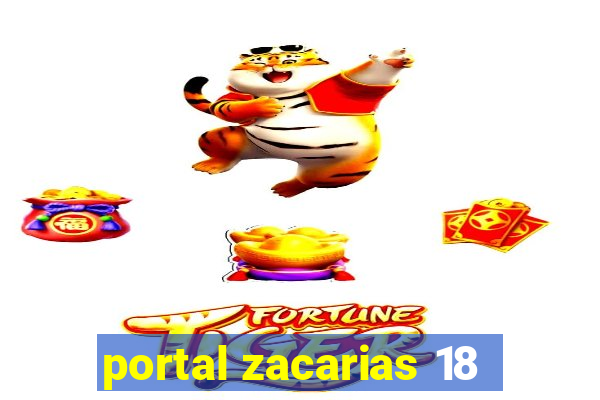 portal zacarias 18